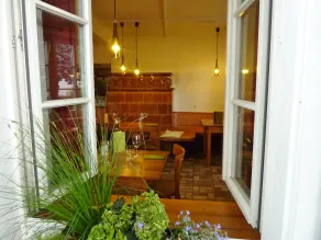 Gasthaus Warteck - Restaurant
