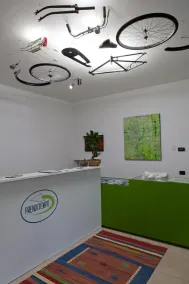 Prenditempo - Recepción