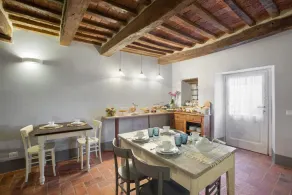 B&B Gli Archi - Restaurant