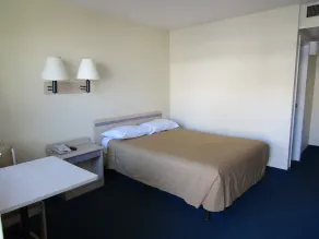 Econo Lodge Inn & Suites Yuma - Chambre