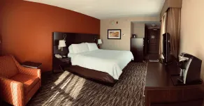 Pearl Street Hotel - Chambre