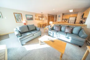 Liftside by SummitCove Vacation Lodging - Außenbereich