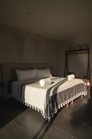 Bora Boutique - Adults Only - Vue de la chambre