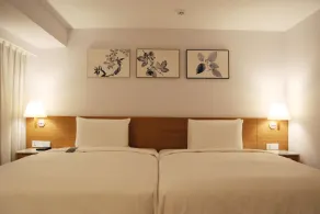 The Carlton Taichung - Room