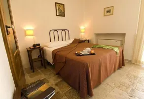 Hotel Palazzo D'Erchia - Rom