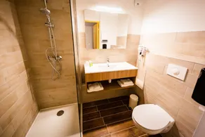 Hotel du Trégor - Værelse