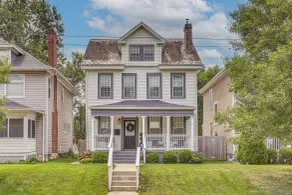 3 Mi to Dtwn Columbus! Home w/ Private Patio! - Interiør