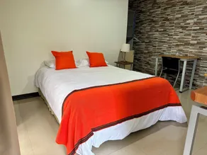 Legacy Boutique Hotel - Room