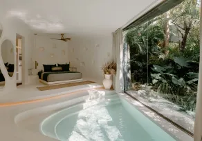Hotel Milam - Room