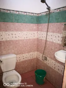 A's Azotea de Bohol - Badezimmer