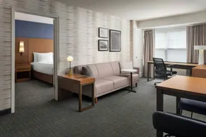 Residence Inn by Marriott Atlantic City Airport Egg Harbor Township - Room