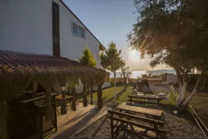 Surla Hotel - Restaurant