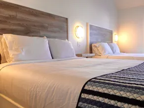 Inn on the Blues - Room