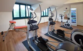 My Südstadt Bonn - Fitness facility