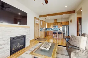 Golf Access On-site! Home w/ Shared Pool - Interiør