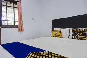 Hotel O Wisma Asri Putra Syariah - Zimmer