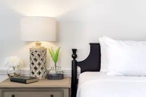The Ellery - Chambre
