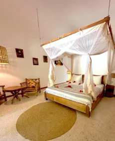 Boutique Villa Unaweza - Room