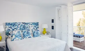 Bannisters by the Sea Mollymook - Room