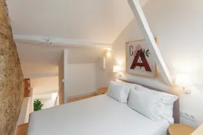Casa dos Aromas - Heritage & Comfort - ApartHotel - Camera