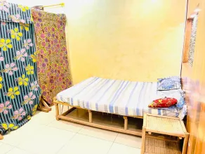 Luxury furnished room No1 - Room
