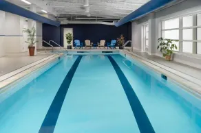 The Penn Stater Hotel and Conference Center - Piscine