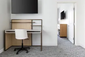 TownePlace Suites by Marriott Pleasanton - Chambre
