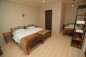 CHOGO Hotel Kutaisi - Room