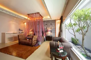 Young Motel - Taoyuan - Chambre