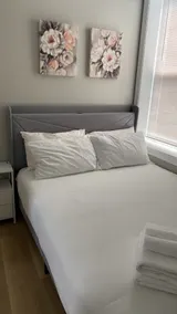 Stylish Apartment near Chicago Downtown - Værelse
