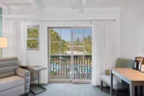 Best Western Plus Santa Barbara - Room