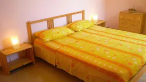 Agriturismo Tenuta La Siesta - Chambre