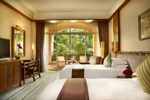 Hillview Golf Resort Dongguan - Room