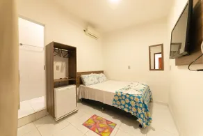 Pousada Boa Vista - Room
