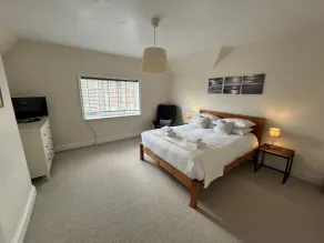 South Bay House - Room