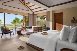 Duy Tân Quảng Bình Hotel & Resort - Chambre
