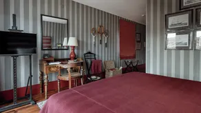 M Maison Particulière Porto - Habitación
