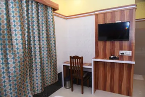 Hotel Royal Inn Mangalore - Opp SDM Law College MG Road - Chambre