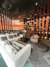 Quentin Boutique Hotel - Réception