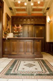 Grande chambre chez l'habitant avec sauna | Proche Place de Catalogne - Réception
