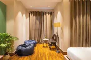 Housr Golf Course Road Phase 1 Metro - Chambre