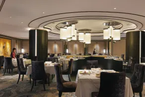 JW Marriott Kuala Lumpur - Restaurant