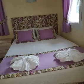 Canna Garden Hotel - Adult Only - Habitación