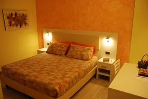 Agriturismo Le Risaie - Zimmer