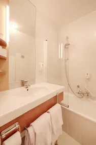 Hotel 't Putje - Bathroom