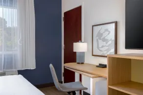 Spark by Hilton Wilmington Carolina Beach Rd - Chambre