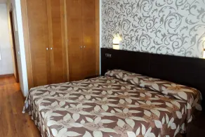 Don Agustin - Chambre
