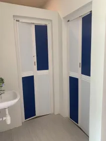 The Sassy House - Bathroom