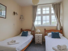 Flat F Bay House - Rom