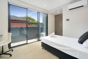 Coogee Studio Apartments - Chambre
